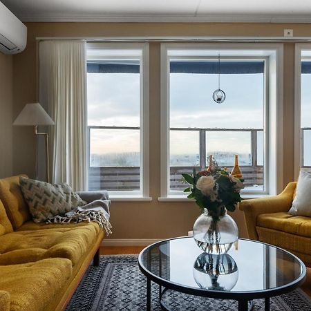 Seafront With Terrific View By Ajf Dream Living Villa Fjallbacka Exterior photo