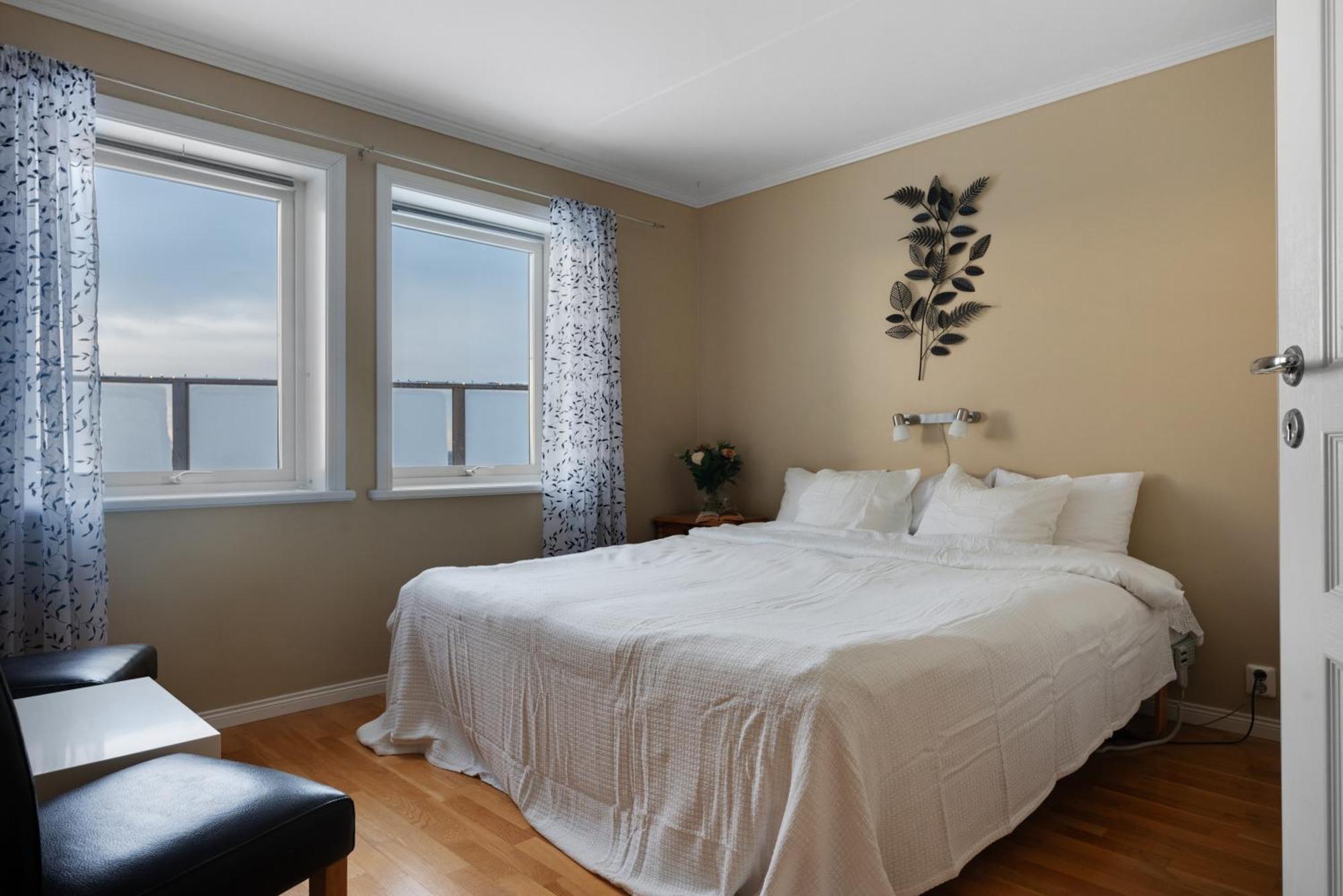 Seafront With Terrific View By Ajf Dream Living Villa Fjallbacka Exterior photo